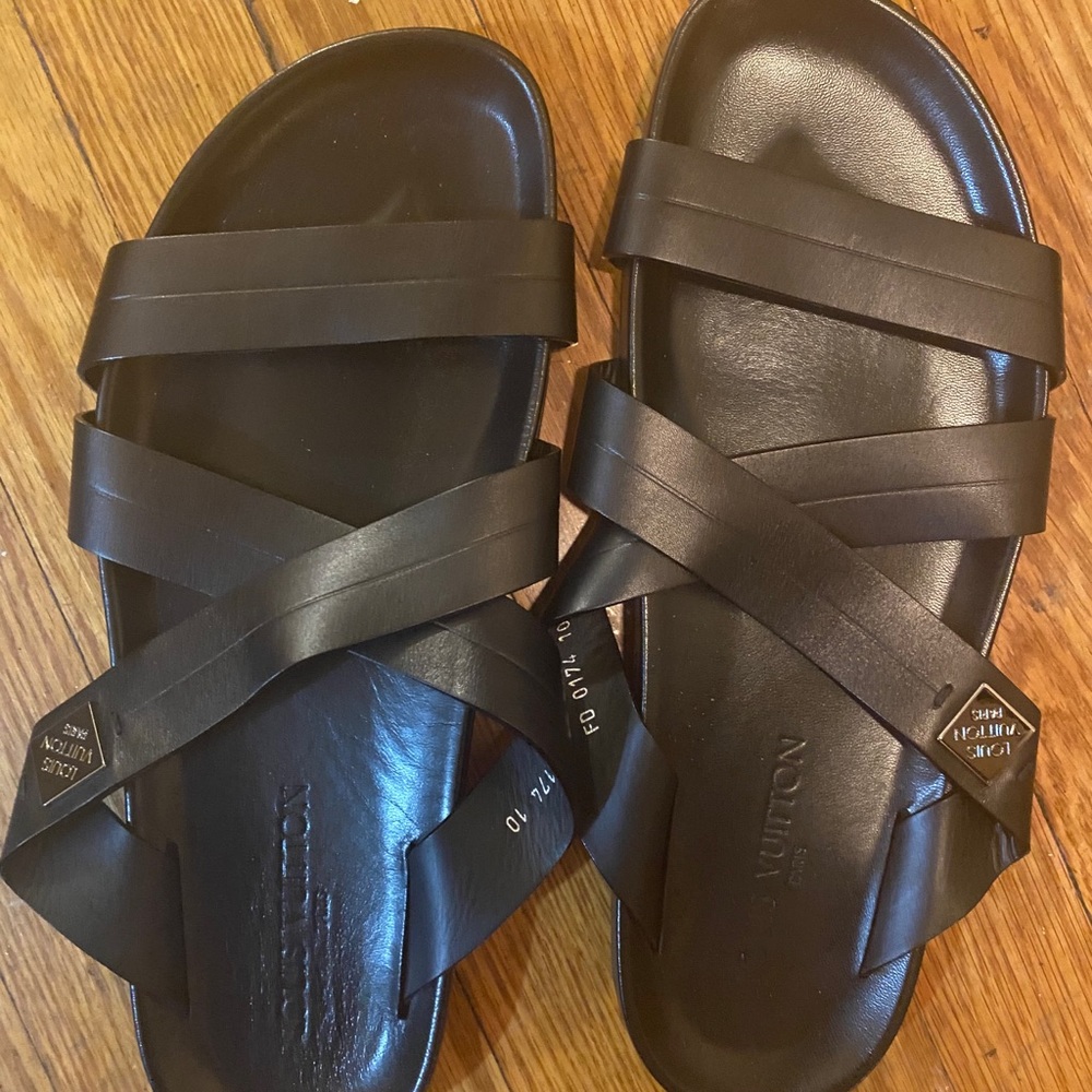 Slippers